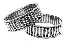 ویژگیهای رولبرینگ سوزنی SKF