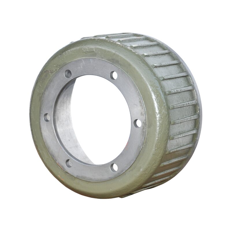 راهنمای جامع کاسه چرخ کامیون هوو